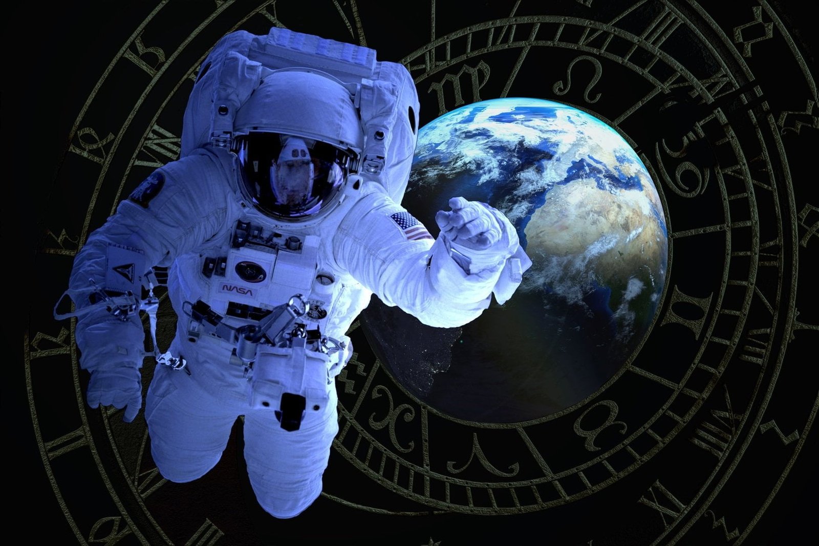 Astrologia i MBTI: una mirada filosòfica