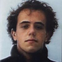 Retrat de José A. Vicente Gómez