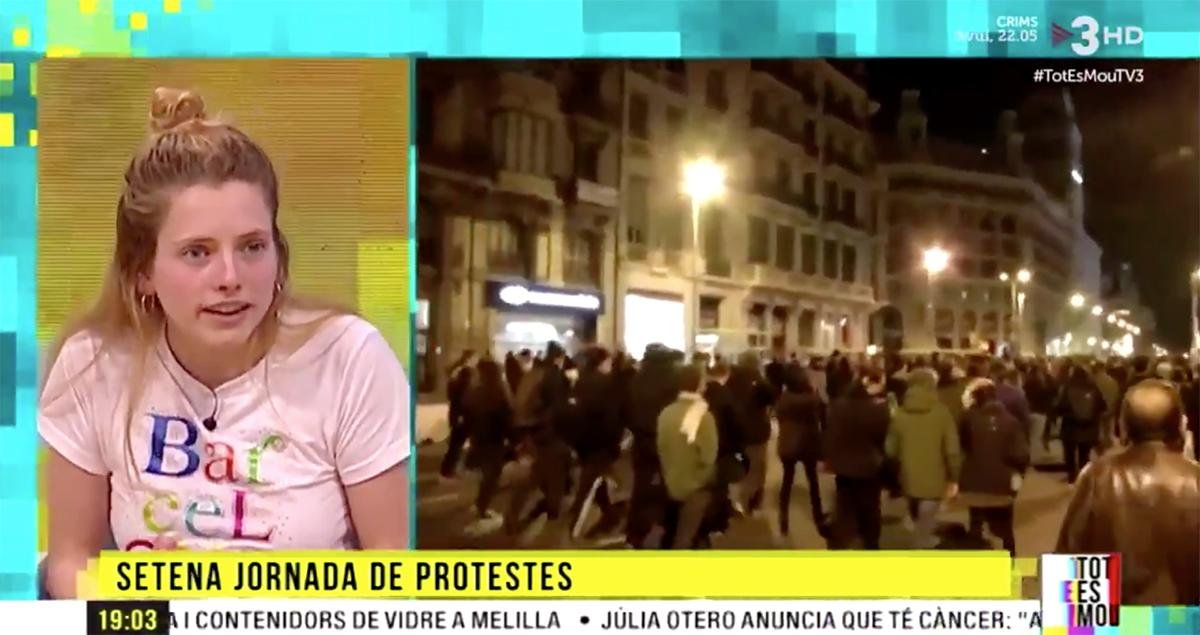 FAQS o la «telcinquització» de TV3
