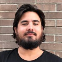 Retrat de Martin Ferrer Escobar