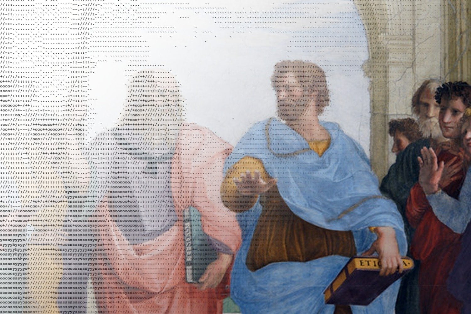 Poden els androides ser racistes? Introducció a l’ètica algorítmica (II)