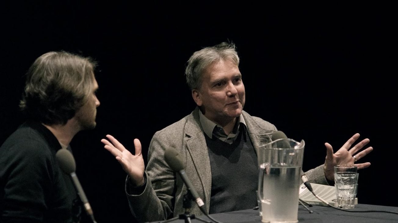 No hi ha futur: Mark Fisher, vaporwave i SOPHIE