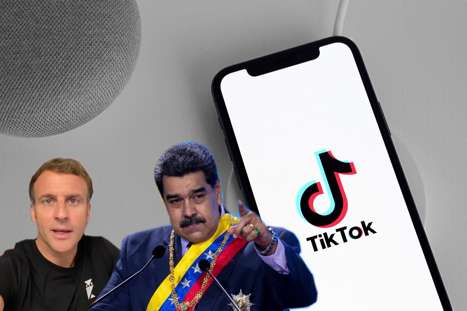 El clima polític a TikTok: un format i un algoritme que ho possibiliten