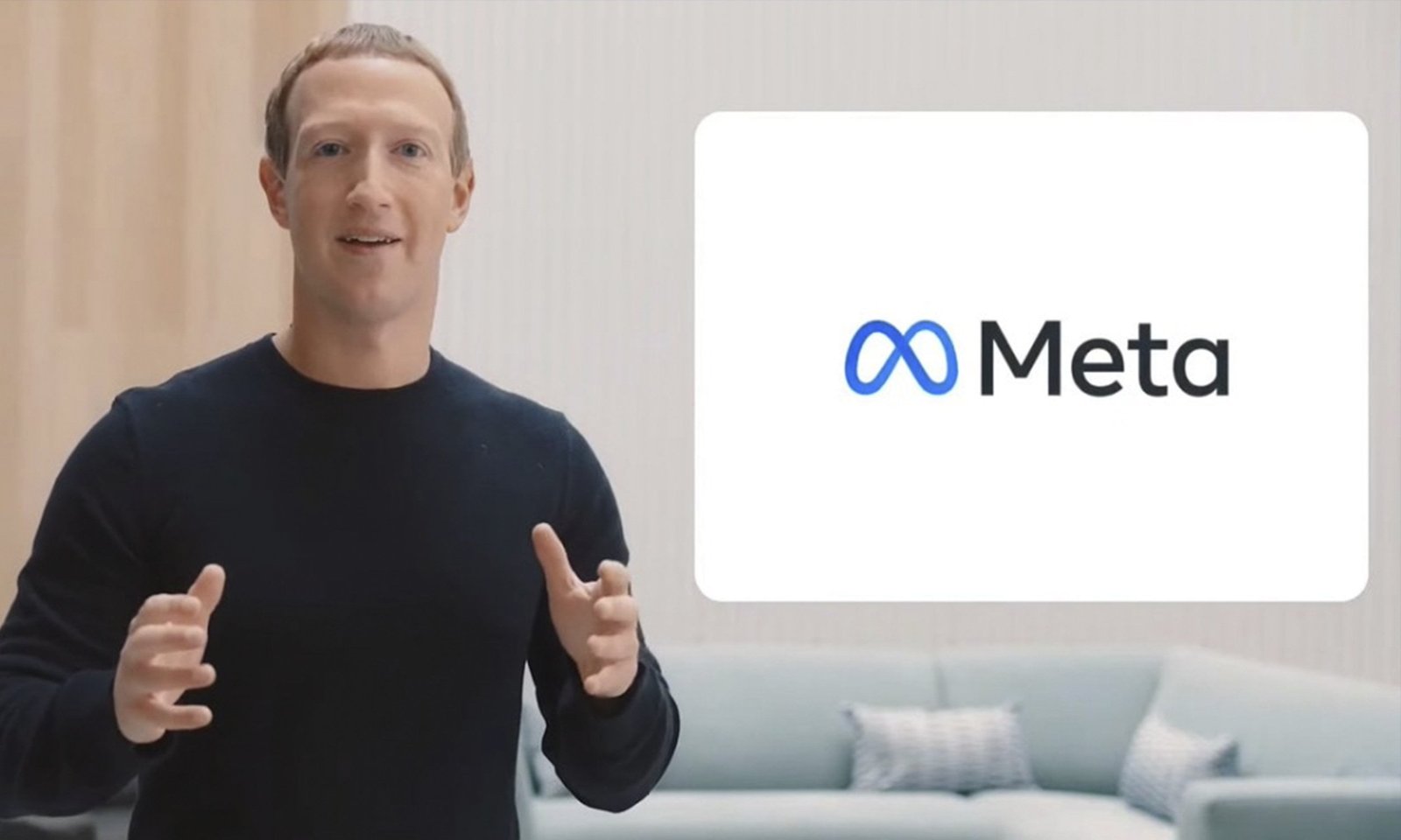 Facebook (Meta) neteja la seva imatge: ara limita els anuncis de perfilat polític, racial o sexual