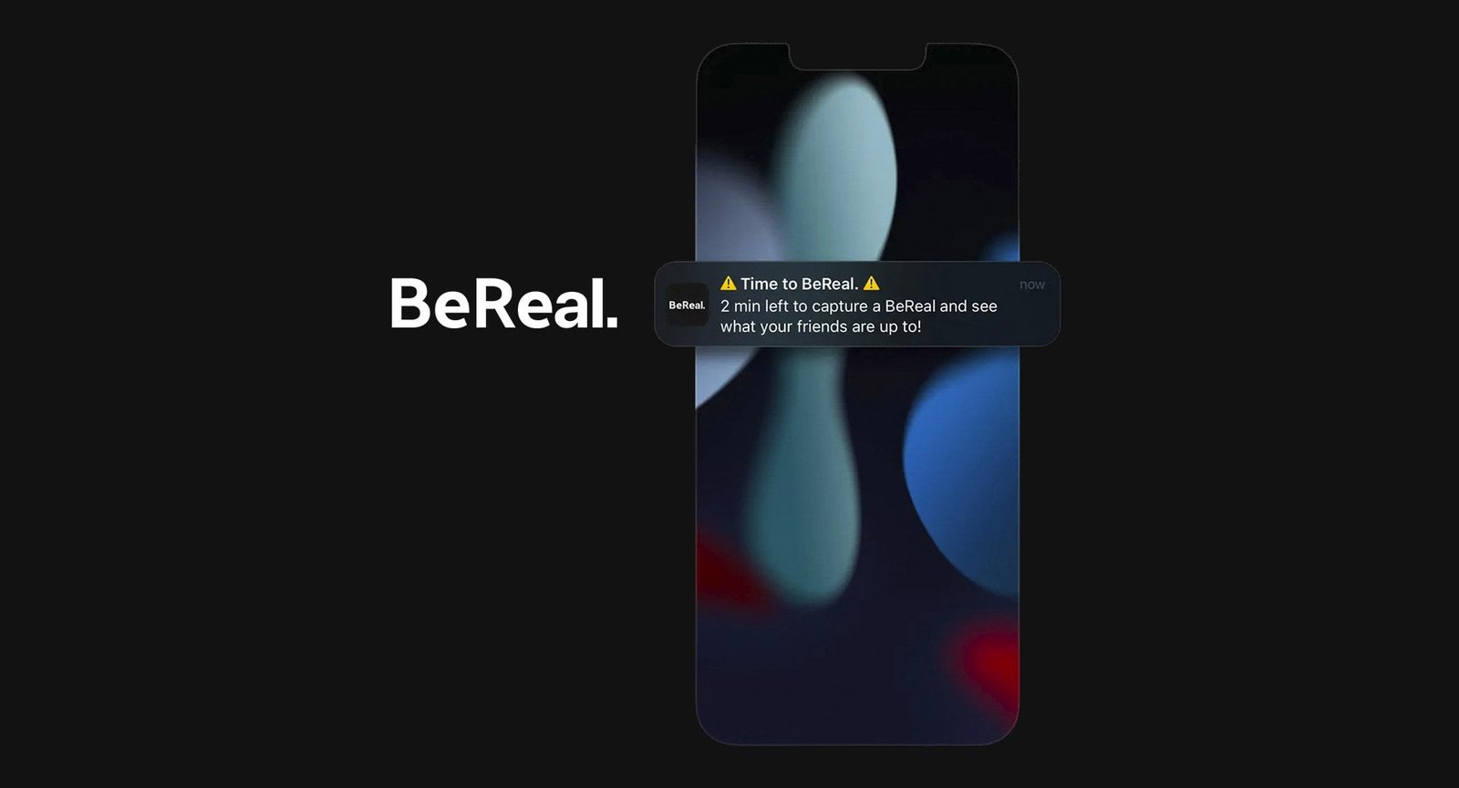 Podem mostrar-nos «reals» a les xarxes socials? BeReal: la xarxa que limita la performativitat