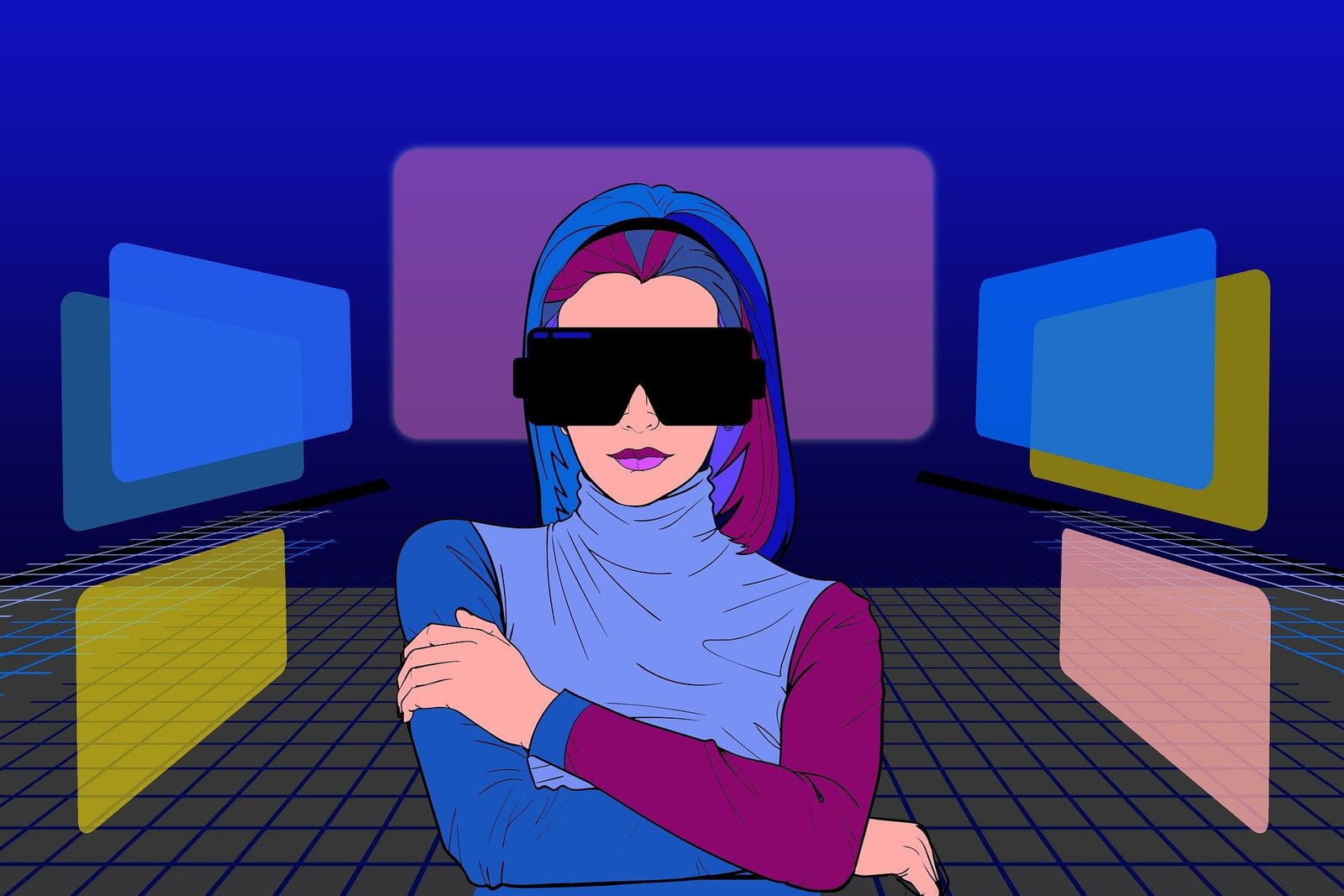 Metavers: el nou mercat de les realitats
