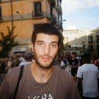 Retrat de Arnau Orriols