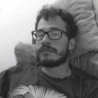 Retrat de Jordi Guiu