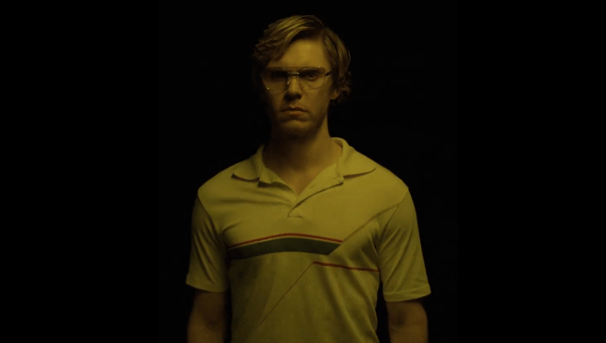 El «trend» de Twitter sobre la sèrie morbosa de Jeffrey Dahmer