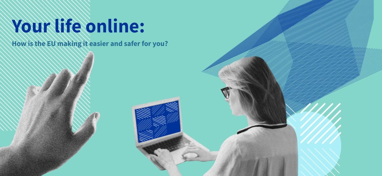 Les sis noves reformes de polítiques digitals de la Unió Europea