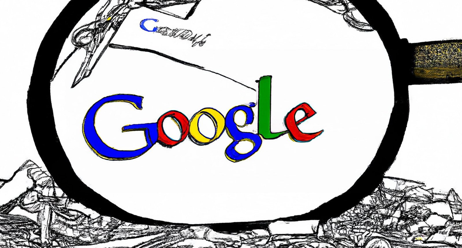 Podrà ChatGPT competir amb el cercador de Google?