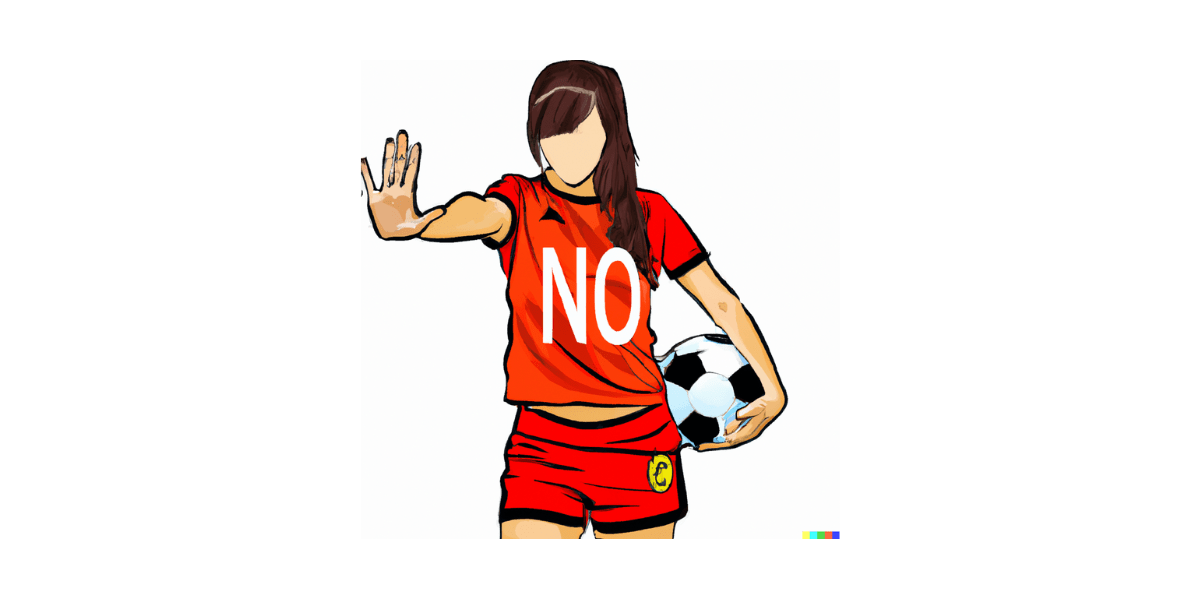 S’ha acabat! El clam de les futbolistes contra el masclisme estructural