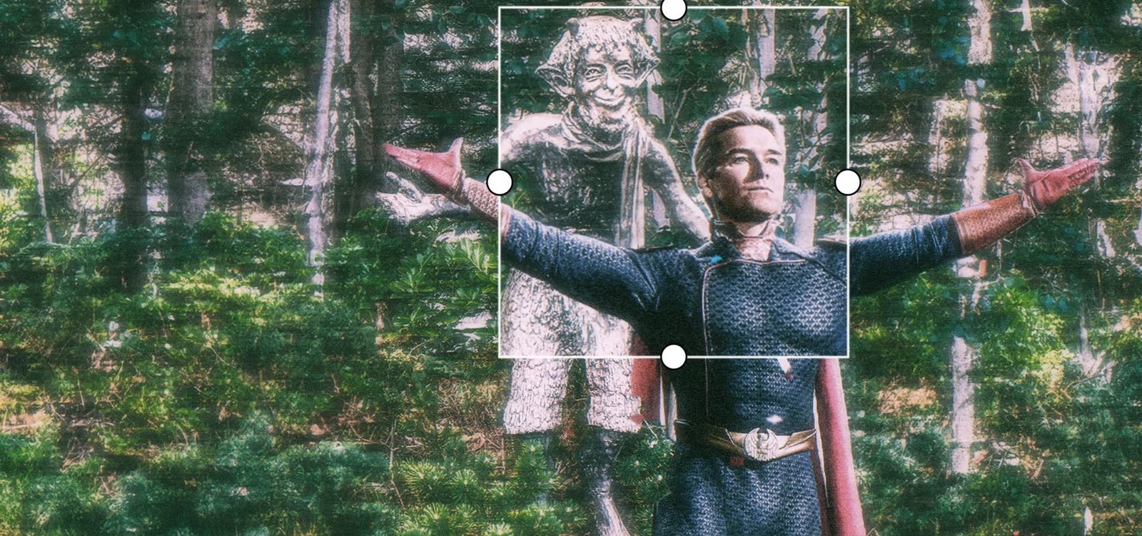 V. Herois, dolents i malentesos: The Boys i la sàtira incompresa