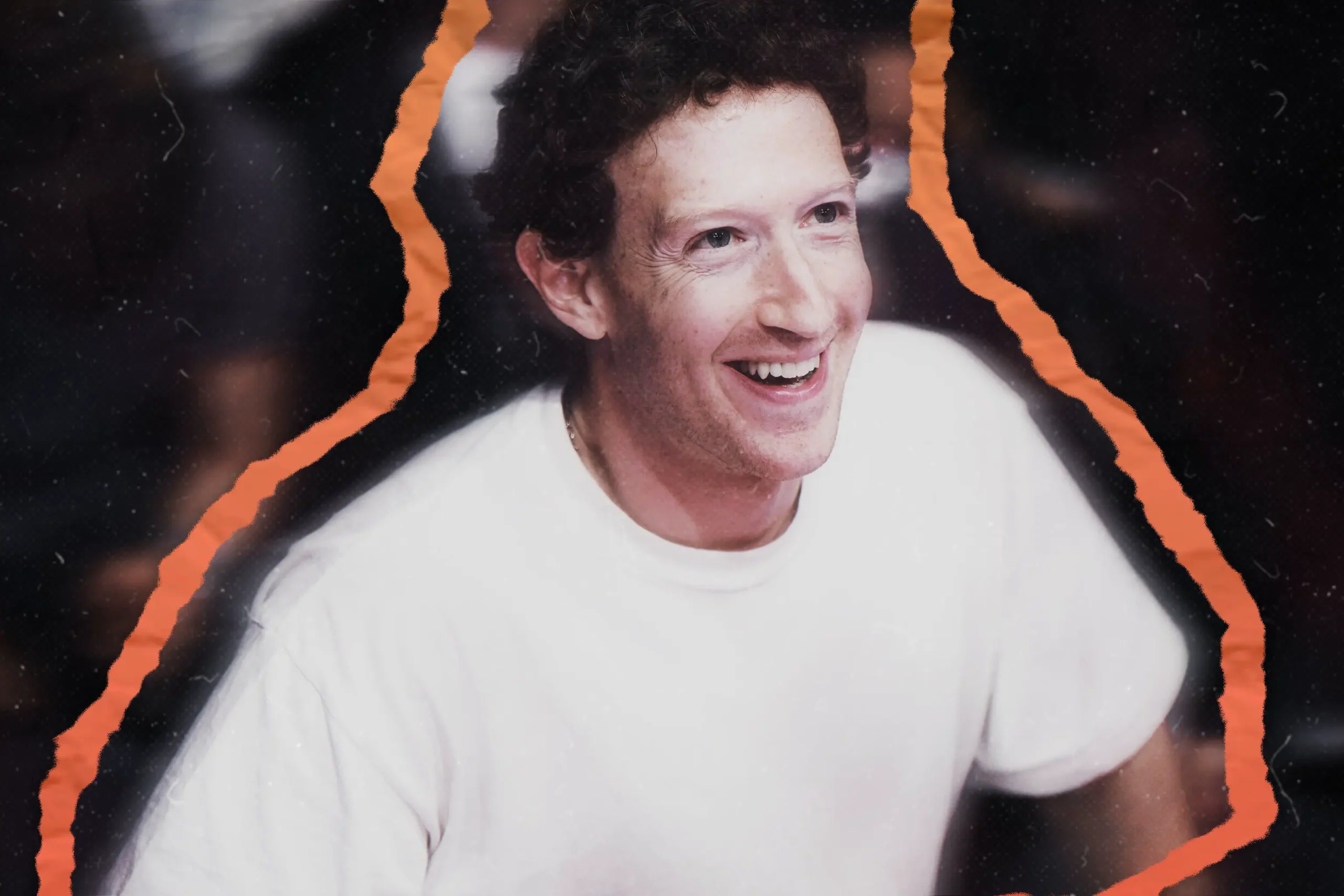 Clons digitals: el pla de Zuckerberg