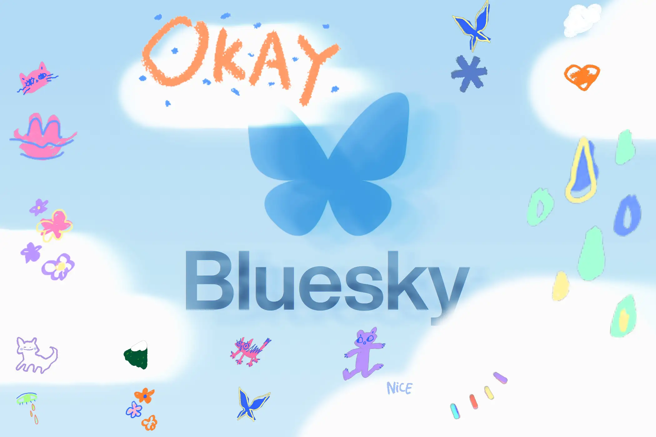 Bluesky vs X: La gran migració digital que està canviant internet el 2024